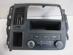 2012-2018 Nissan Nv 1500 Heat A/c Temperature Control Unit W/trim Bezel Oem Lkq. Fixed Price $126.26.