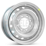 Brand New 17" X 7.5" Nissan NV1500 NV2500 NV3500 2012-2021 Rim 62624. Fixed Price $131.67.