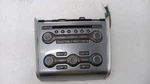 Radio Panel Climate Control Fits 2017 18 19 Nissan Pathfinder. Fixed Price $73.80.
