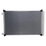 Condenser For Nissan NV200 2014-2019 19316996 Aluminum Core. Fixed Price $187.99.