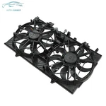 For Nissan Rogue 2014 2015 2016-2020 2.5L Radiator Ac Condenser Cooling Fan. Fixed Price $44.62.