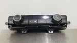 18 Nissan Titan Xd Temperature Hvac Climate Control With Rear Defrost. Fixed Price $28.00.