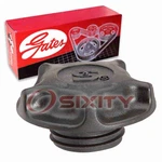 Gates Oil Filler Cap For 2015 Infiniti Q40 3.7L V6 Engine Cylinder Block Kf. Fixed Price $17.66.