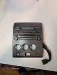 2007 Nissan Titan Armada Dash Radio Face Climate Control Panel 28098 ZJ45C. Fixed Price $124.97.