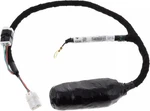 Genuine Nissan Harness-sub 24167-ZX00J. Fixed Price $326.12.