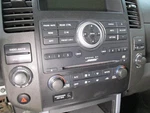 Nissan Pathfinder 2012 Front Temperature Control 275009CH0A 9327. Fixed Price $94.90.