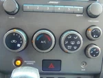 2004 Nissan Pathfinder Armada Heater Ac Climate Control Front 275007S010. Fixed Price $169.95.