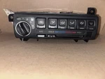 Heater A/c Control Nissan Altima 93 94 95 96 97. Fixed Price $40.00.