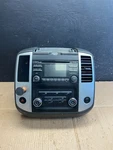 2013-2014 Nissan Xterra Frontier Am Fm Cd Player Radio Climate Control AA8060 Dg. Fixed Price $169.11.