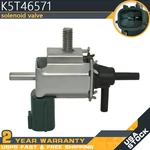 K5T46571 Vacuum Switch Solenoid Valve For Nissan Altima Pathfinder. Fixed Price $45.59.