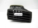 2009-2014 Nissan Maxima Right Passenger Side Center Dash A/c Vent 687509N00A Oem. Fixed Price $15.20.