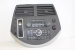 2007-2009 Nissan Quest Shifter Bezel A/c Heater Climate Control 28098 ZM75B. Fixed Price $129.19.