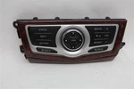 Info-gps Screen Murano Cross Cabriolet 2009-2014 21AA0A210150 1029116. Fixed Price $69.99.