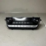 16-18 Nissan Altima Climate Control Module Panel Hvac SWITCH27500-9HS0A Oem. Fixed Price $70.00.