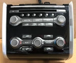 Nissan Pathfinder Radio Single Cd Climate Control Switch Panel 2013-2015. Fixed Price $40.50.