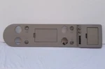 04-15 Nissan Armada 04-10 Infiniti QX56 Oem Overhead Roof Storage Console Screen. Fixed Price $347.50.