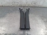 2016 Nissan 370Z Nismo Pillar Trim Panels #5321 Q7. Fixed Price $67.49.