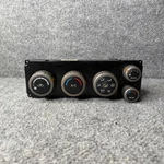 2005-2007 Nissan Armada Quest Titan Climate Controls Oem 3 Plug 27500-ZC01A. Fixed Price $119.99.