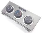 2007-2009 Nissan Sentra Oem Hvac Climate Control 3 Knobs A/c Heat Temp Silver. Fixed Price $46.71.
