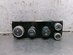05 - 07 Nissan Pathfinder Temperature Climate Control Ac Front. Fixed Price $63.96.