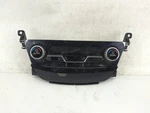 2015-2015 Nissan Murano Ac Heater Climate Control 27500 5AA1B X9I2U. Fixed Price $47.11.