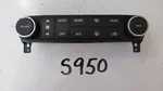 06-08 Nissan Maxima Climate Control Temperature Unit A/c Heater Hvac Oem (S950). Fixed Price $34.97.