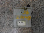 F3XH-19E616-AB 1993-1995 Quest Villager Electric A/c Flap Motor Switch G-49. Fixed Price $23.75.