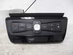 2018 Nissan Leaf Heater Climate Temperature Control Unit 27500 5SE0A Oem. Fixed Price $124.51.