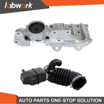 Labwork Transmission Mount & Air Intake Hose For Nissan Sentra S/sr/sl 2007-2012. Fixed Price $63.21.