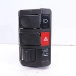1984-1989 Nissan Z31 300ZX Turbo Fog Light Hazard Cruise Control Switch Oem. Fixed Price $48.95.