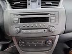 2013 Nissan Sentra Climate Control Unit Oem Used 131K Miles 655-58897. Fixed Price $100.70.