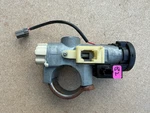 2009-2010 Nissan Cube Ignition Switch Lock Cylinder W/out Key Oem 28590C9968. Fixed Price $76.50.