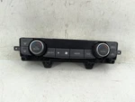 2016-2021 Nissan Maxima Ac Heater Climate Control 27500 4RA0A RZ7PD. Fixed Price $89.04.