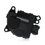 Main Mode Heater Blend Door Actuator For Nissan Titan Quest Armada 5.6L. Fixed Price $15.88.