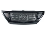 2018 Nissan Pathfinder Radio Navigation Climate Control Panel 9PJ1A 210261 Oem. Fixed Price $70.98.