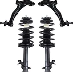 Front Struts Lower Control Arm W/ Ball Joints For 2002-2006 Nissan Sentra 1.8L. Fixed Price $269.95.