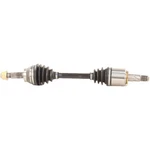 Trakmotive NI-8532 Cv Axle Shaft For 06-17 Infiniti Nissan Gt-r M35 M37. Fixed Price $140.14.