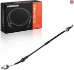 A-premium 29.5 Inch Clutch Cable Compatible With Nissan Sentra 1990-1996, 200SX. Fixed Price $95.35.