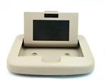 2004 2005 2006 Nissan Quest Roof Display Screen Console 28091-5Z002 Gray Oem. Fixed Price $69.00.