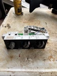 01-04 Nissan Xterra Frontier Heater Ac Temperature Control Switch 153-010-0011. Fixed Price $49.50.