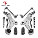 Front Control Arm Ball Joint Link Tie Rod For 2011-17 Nissan Quest 10PCS. Fixed Price $209.90.