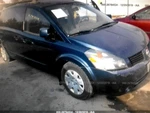Temperature Control Front Sl Fits 05 Quest 328459. Fixed Price $88.00.