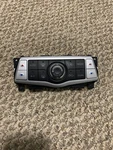 09 10 11 12 13 14 Oem Nissan Maxima Climate Temperature Control Module Unit Trim. Fixed Price $30.00.