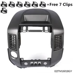 Fit For 04-2006 Nissan Titan Armada W/o Speaker Center Dash Radio A/c Vent Bezel. Fixed Price $53.47.