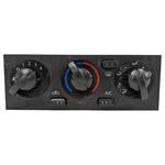 2001-2004 Nissan Xterra Frontier Heater Ac Temperature Control Switch Panel Oem. Fixed Price $129.00.