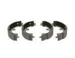 Bosch 986 487 422 Brake Shoe Set For Nissan Toyota. Fixed Price $29.44.