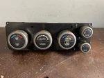 2005-2007 Nissan Pathfinder Temperature Ac Climate Control Unit P/n: 27500EA21A. Fixed Price $109.99.