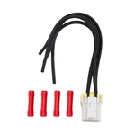 Blower Motor Resistor Ford Lincoln Mazda Mercury S1785 Replacement 4 Wire. Fixed Price $11.99.