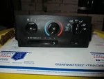 2002 Mercury Villager Climate Control Temperature A/c Heater Rear Defrosters. Fixed Price $44.79.