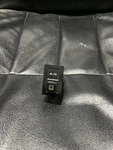 86-95 Nissan D21 Pickup Truck Pathfinder Hardbody Ac Switch Button Oem 7PIN. Fixed Price $29.95.